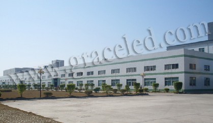 Grace LED Lighting Tech Limited