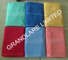 Terry Bath Towel stocklots  TW10020