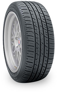 Falken Azenis PT-722 A/S Tires