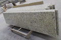 Giallo Ornamental Countertop