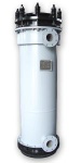 Graphite Heat Exchanger, Graphite Cooler, Heater