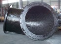 Graphite Pipe& Fitting, Graphite Pump