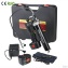 18V Cordless Grease Gun with Ni-Cd/Ni-Mh/Li-ion Battery