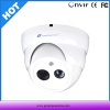 30m IR Megapixel Onvif Mini Dome Ip Camera