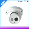 Hot OEM Supported H.264 Outdoor IP66 IP Fixed Bullet Surveillance Camera