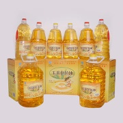 Refined Corn Oil