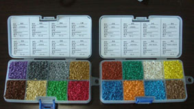 EPDMrubber granule