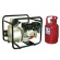 LPG water pump