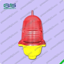 Low-intensity Single Aviation Obstruction Light