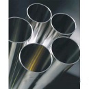 Alloy Pipe