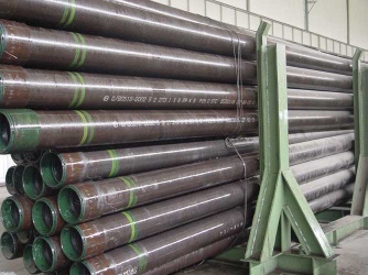 Oil Casing (API 5CT)