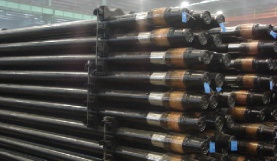 Drill Pipe