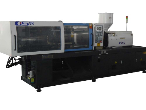 Injection molding machine