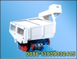 GLCZ80*5 paddy separator