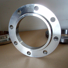 stainless steel flange