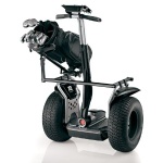 Segway i2 Personal Transporter