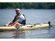 Ocean Torque Kayak