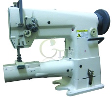 industrial sewing machine