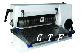 fabric slitting machine