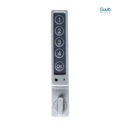 keyless electronic locks