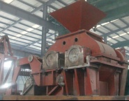 High Pressure Roller Mill DM GuangYi-Mill