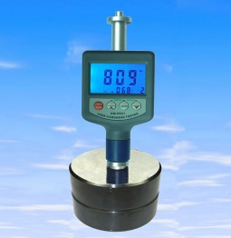 Leeb Hardness Tester