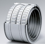 GTD 32234 Tapered roller bearings