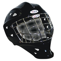 goalie helmets