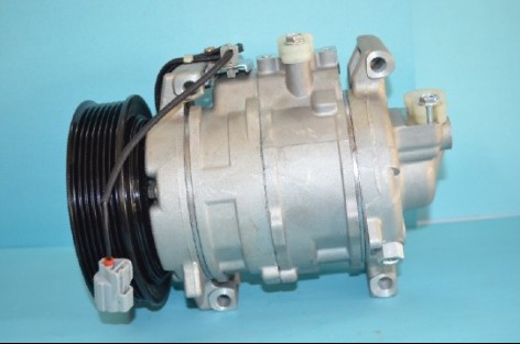 10S15C Auto Ac Compressor For 08 ACCORD,38810-R40-A01