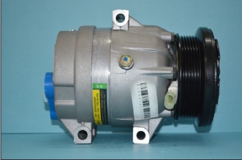 V5 Auto Ac Compressor For BUICK(BACK),58980