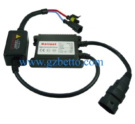 Wholesale HID ballast, Slim HID ballast, Slim ballasts (35w,55w)