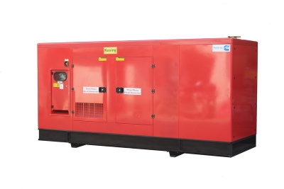 Isuzu Generator Series(20KW-25KW)