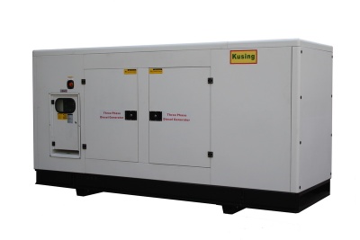 Lovol(Perkins) Generator Series(25KW-120KW)