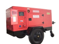 Trailer Generator Series