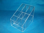 acrylic display box