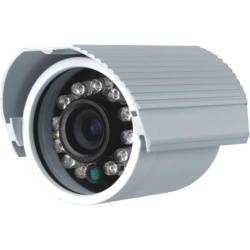 Million high-definition network camera