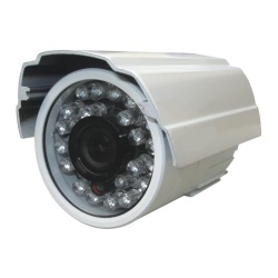 Million high-definition network camera