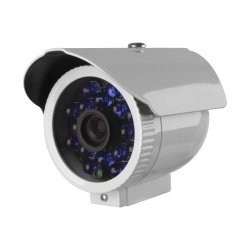 Million high-definition network camera