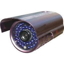 Million high-definition network camera