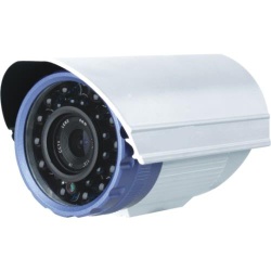 Million high-definition network camera