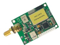 embedded rf module 433MHZ