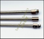 flexible stainless steel conduit