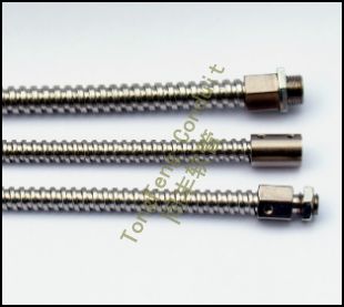 flexible conduit 5mm-25mm