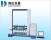 microcomputer type carton compressive tester