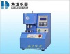 Automatic bursting strength tester