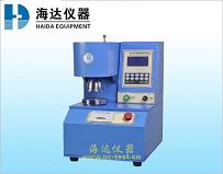 LCD  bursting strength tester