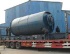 Waste Tyre Pyrolysis Plant