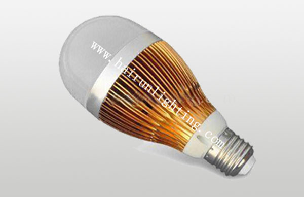 LED bulb