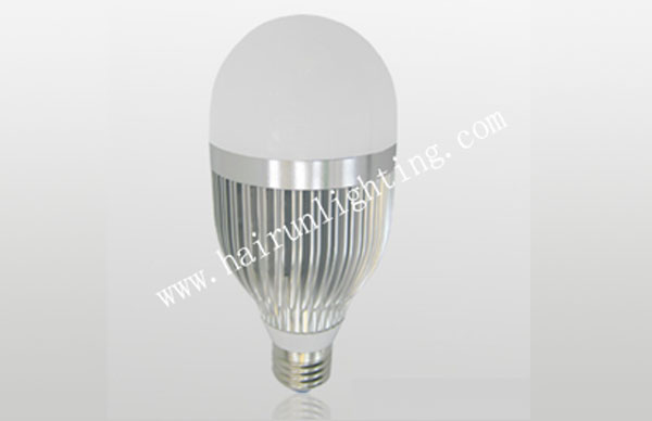 LED bulb