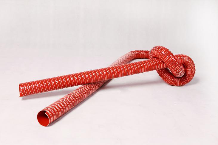 silicone hose